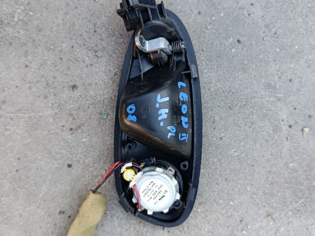 bontott SEAT LEON Jobb hátsó Hangszóró