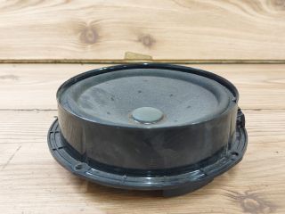 bontott SEAT LEON Jobb hátsó Hangszóró