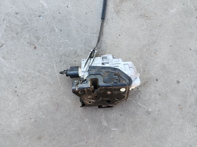 bontott SEAT LEON Jobb hátsó Központizár Motor