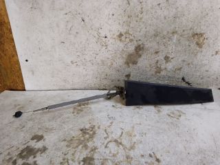 bontott SEAT LEON Jobb hátsó Külső Kilincs