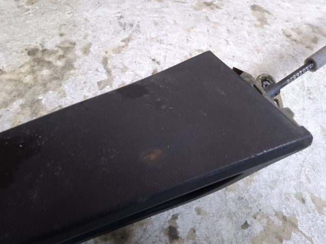 bontott SEAT LEON Jobb hátsó Külső Kilincs