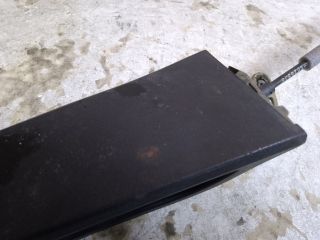 bontott SEAT LEON Jobb hátsó Külső Kilincs