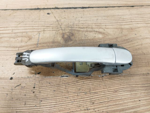 bontott SEAT LEON Jobb hátsó Külső Kilincs