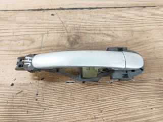 bontott SEAT LEON Jobb hátsó Külső Kilincs