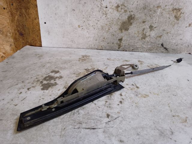 bontott SEAT LEON Jobb hátsó Külső Kilincs