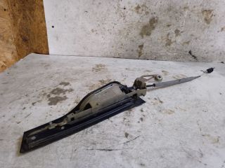 bontott SEAT LEON Jobb hátsó Külső Kilincs