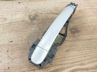 bontott SEAT LEON Jobb hátsó Külső Kilincs