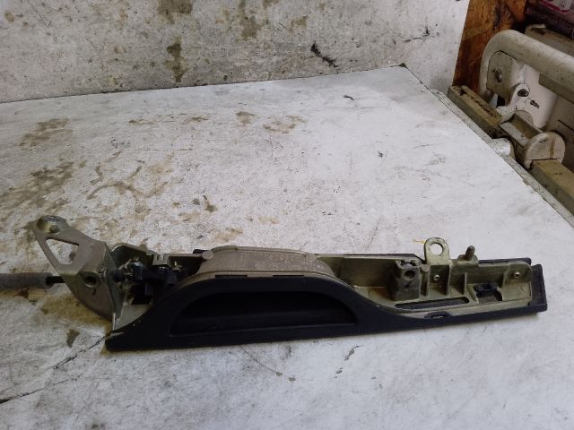 bontott SEAT LEON Jobb hátsó Külső Kilincs