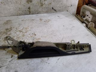 bontott SEAT LEON Jobb hátsó Külső Kilincs