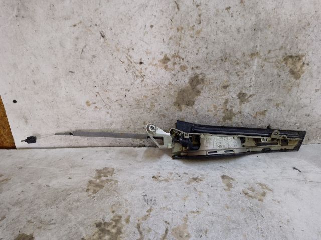 bontott SEAT LEON Jobb hátsó Külső Kilincs