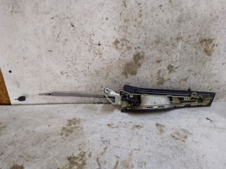 bontott SEAT LEON Jobb hátsó Külső Kilincs