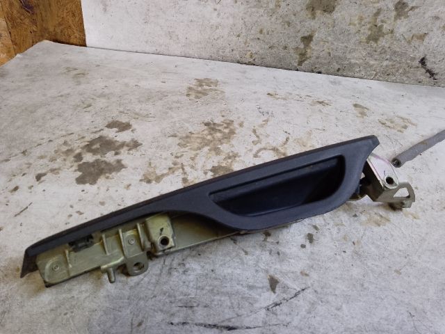 bontott SEAT LEON Jobb hátsó Külső Kilincs