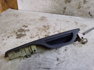 bontott SEAT LEON Jobb hátsó Külső Kilincs