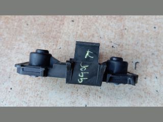 bontott SEAT LEON Jobb Hátsó Lámpa Foglalat