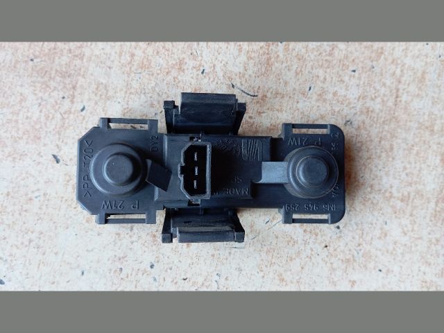 bontott SEAT LEON Jobb Hátsó Lámpa Foglalat