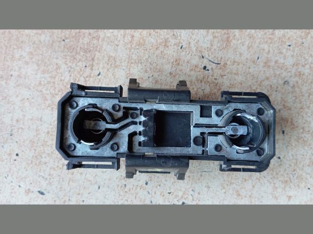 bontott SEAT LEON Jobb Hátsó Lámpa Foglalat