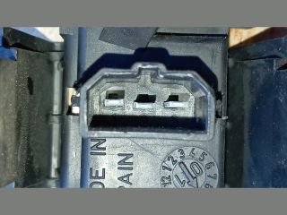 bontott SEAT LEON Jobb Hátsó Lámpa Foglalat