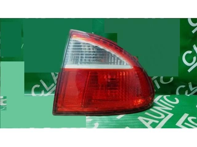 bontott SEAT LEON Jobb Hátsó Lámpa