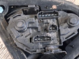 bontott SEAT LEON Jobb Hátsó Lámpa