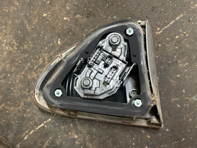 bontott SEAT LEON Jobb Hátsó Lámpa