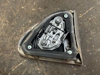 bontott SEAT LEON Jobb Hátsó Lámpa