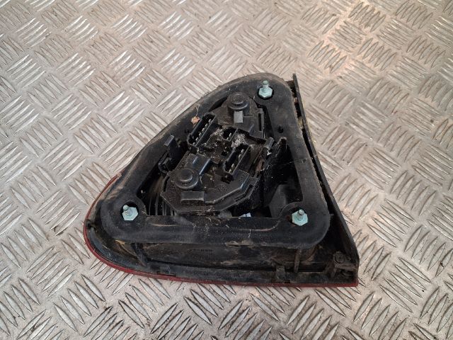 bontott SEAT LEON Jobb Hátsó Lámpa