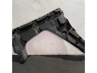 bontott SEAT LEON Jobb hátsó Lökhárító Tartó (Műanyag)