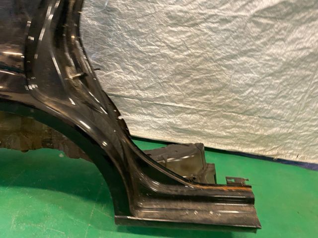 bontott SEAT LEON Jobb hátsó Negyed Karosszéria Csomag