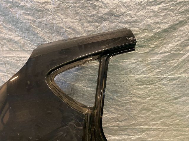 bontott SEAT LEON Jobb hátsó Negyed Karosszéria Csomag