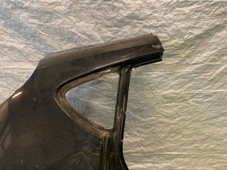 bontott SEAT LEON Jobb hátsó Negyed Karosszéria Csomag