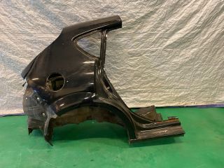 bontott SEAT LEON Jobb hátsó Negyed Karosszéria Csomag