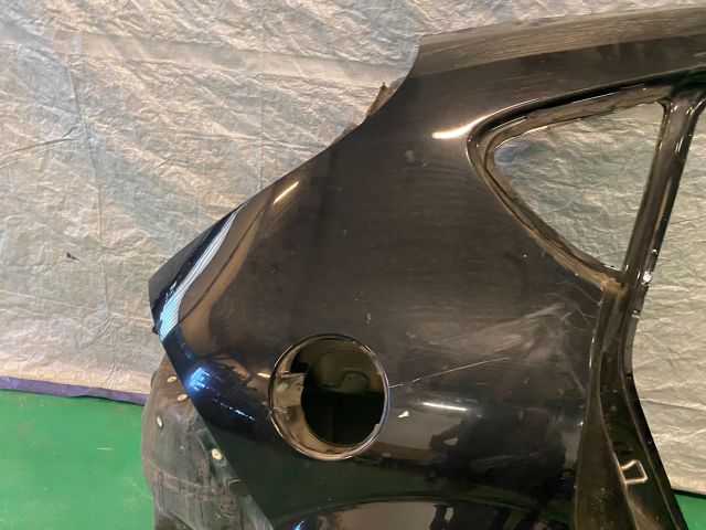 bontott SEAT LEON Jobb hátsó Negyed Karosszéria Csomag