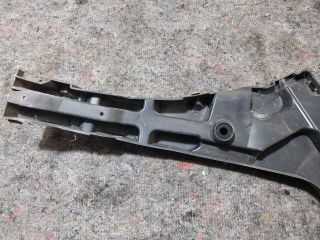 bontott SEAT LEON Jobb hátsó Oldal Lökhárító Tartó (Műanyag)