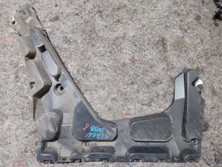 bontott SEAT LEON Jobb hátsó Oldal Lökhárító Tartó (Műanyag)