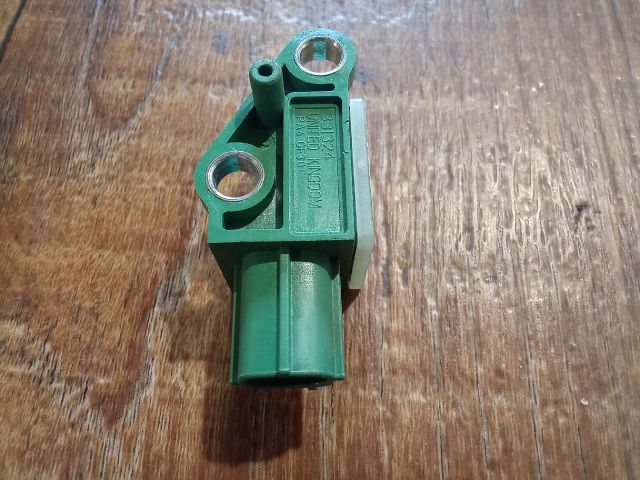 bontott SEAT LEON Jobb hátsó Oldal Ütközés Érzékelő