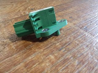 bontott SEAT LEON Jobb hátsó Oldal Ütközés Érzékelő