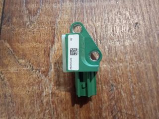 bontott SEAT LEON Jobb hátsó Oldal Ütközés Érzékelő