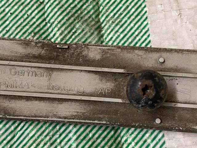 bontott SEAT LEON Jobb hátsó Prizma