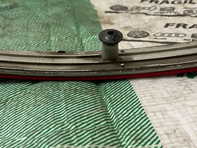 bontott SEAT LEON Jobb hátsó Prizma