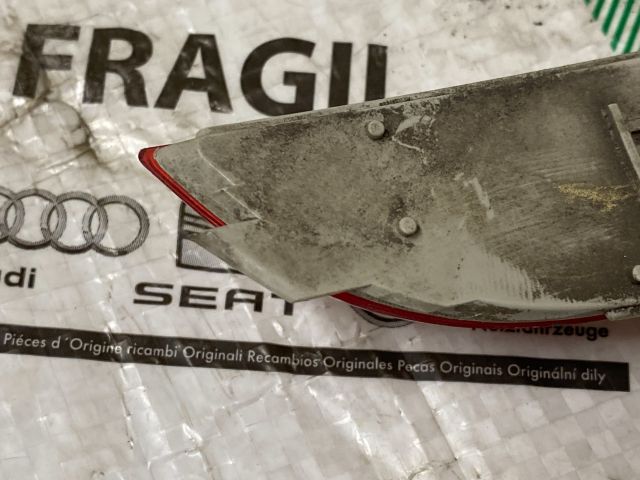 bontott SEAT LEON Jobb hátsó Prizma