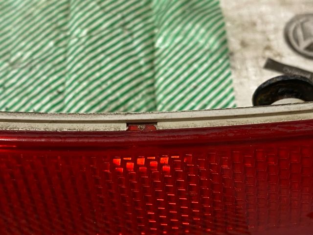 bontott SEAT LEON Jobb hátsó Prizma