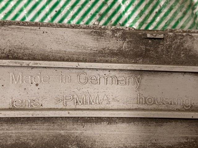 bontott SEAT LEON Jobb hátsó Prizma