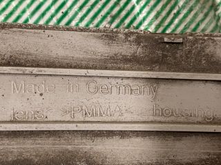 bontott SEAT LEON Jobb hátsó Prizma