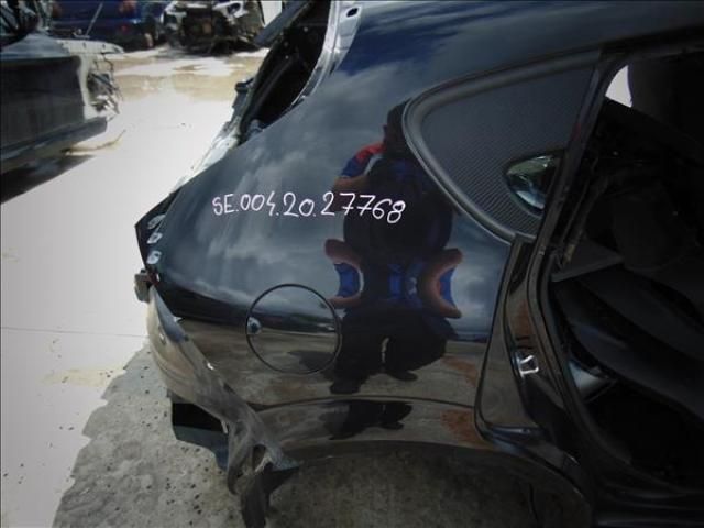 bontott SEAT LEON Jobb hátsó Sárvédő