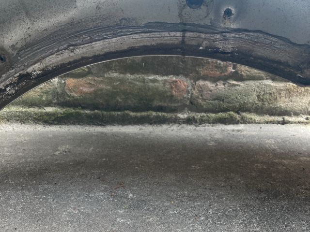 bontott SEAT LEON Jobb hátsó Sárvédő