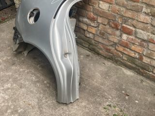 bontott SEAT LEON Jobb hátsó Sárvédő