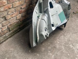 bontott SEAT LEON Jobb hátsó Sárvédő