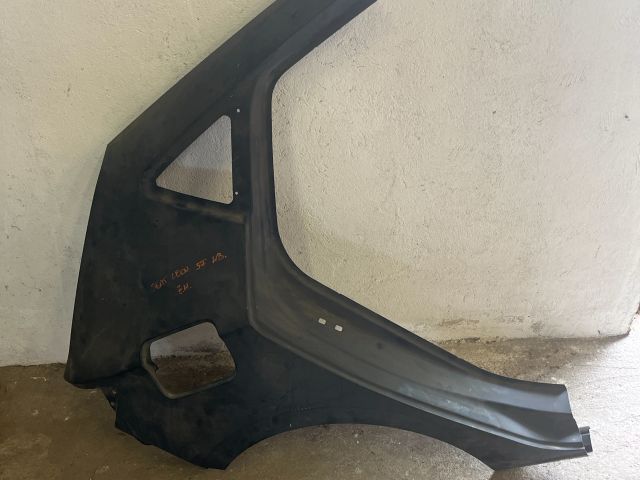 bontott SEAT LEON Jobb hátsó Sárvédő