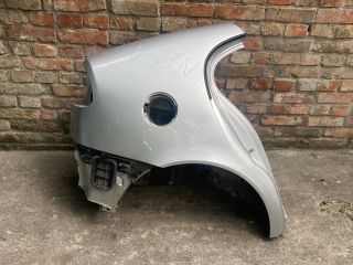 bontott SEAT LEON Jobb hátsó Sárvédő
