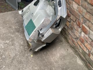 bontott SEAT LEON Jobb hátsó Sárvédő